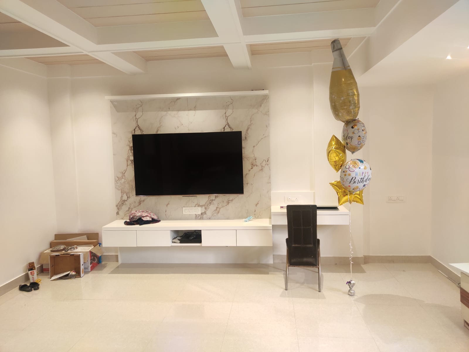 Mrs. Jaya Moorjani bungalow interior 31